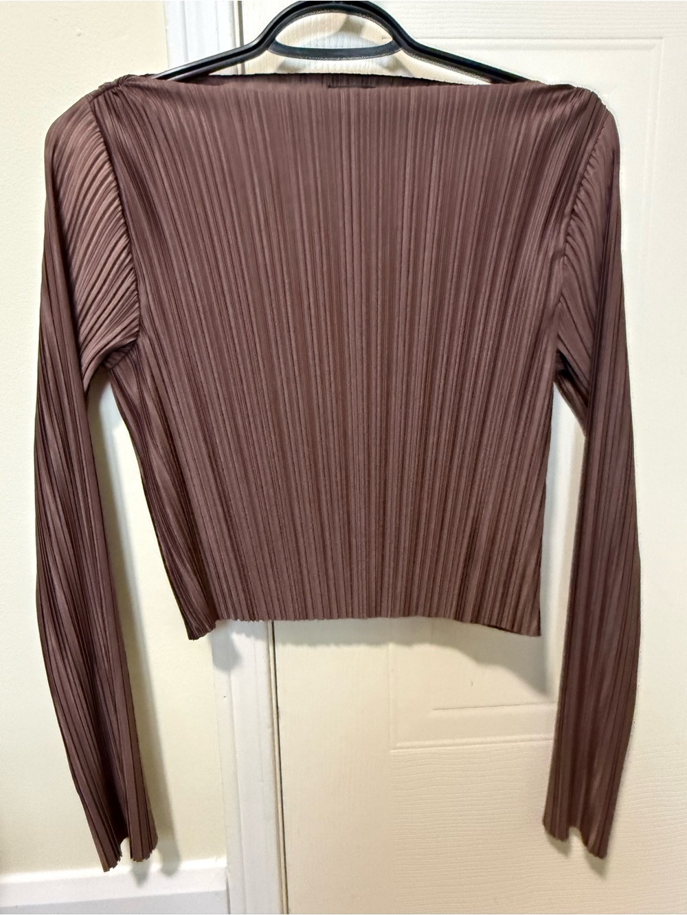 Dynamite Boatneck Longsleeve